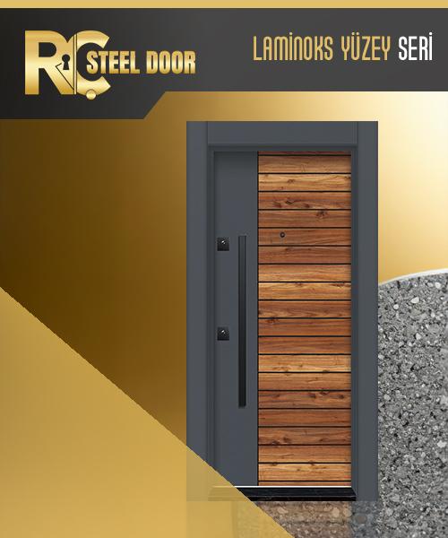 LAMINOKS YÜZEY SERİSİ